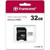 DG2U_Transcend microSDXC 300S Memory Card_32GB_CONTENT PACKAGE