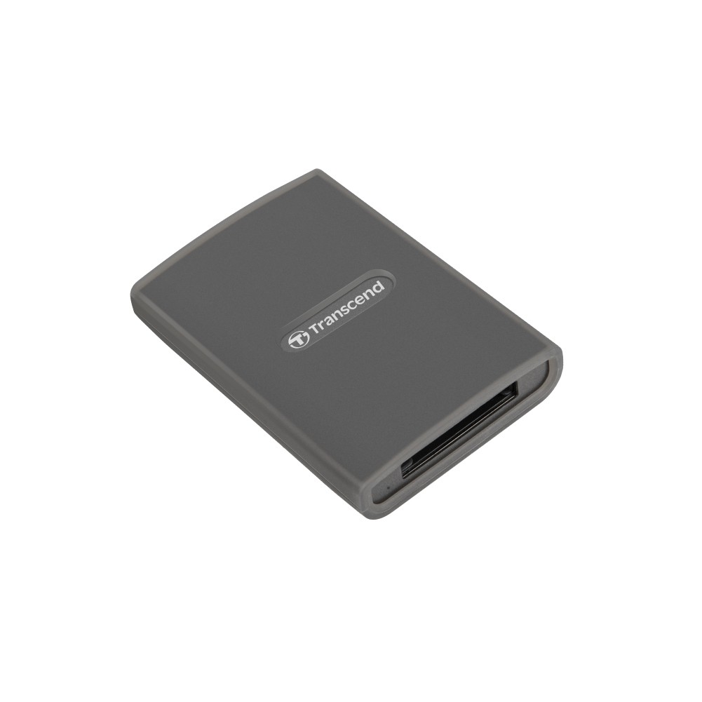 Transcend CFexpress Type B Card Reader RDE2 – Digitalzone2u