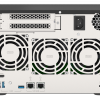 QNAP TVS-675-8G _BACK