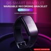 DG2u_Spy Voice Recorder Hidden Smart Watch 1080P Camera Voice Video Recorder_recording