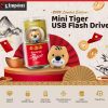 Kingston MIni Tiger USB Flash Drive_ Features