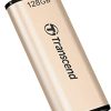 Transcend JetFlash 930C USB 3.2 Gen 1 Flash Drive_ 2side side_128GB