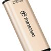 Transcend JetFlash 930C USB 3.2 Gen 1 Flash Drive_ 2side side_256GB